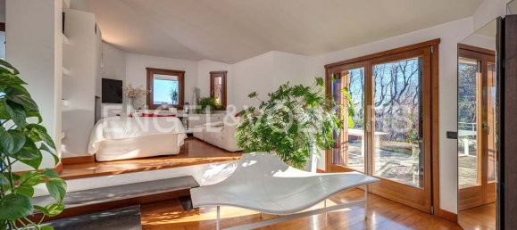 3 bedrooms Villa in Albavilla, Italy No. 129706 18