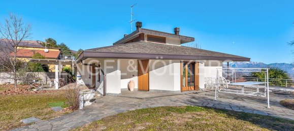 3 bedrooms Villa in Albavilla, Italy No. 129706 33