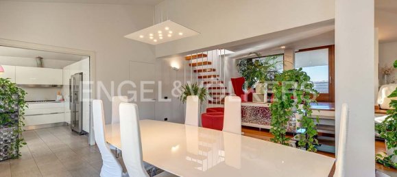 3 bedrooms Villa in Albavilla, Italy No. 129706 21