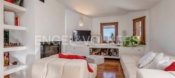 3 bedrooms Villa in Albavilla, Italy No. 129706 34