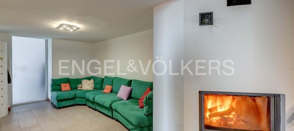 3 bedrooms Villa in Albavilla, Italy No. 129706 47
