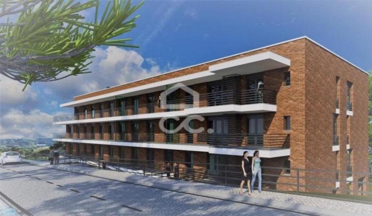 3 غرف نوم شقة في Coimbra, Portugal رقم 352