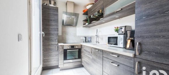 3 Schlafzimmer Wohnung in Sainte-Genevieve-des-Bois, France, Nr. 185274 3