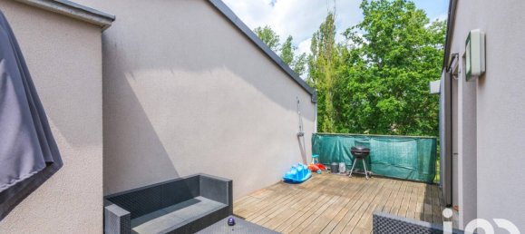 3 Schlafzimmer Wohnung in Sainte-Genevieve-des-Bois, France, Nr. 185274 5