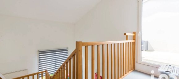 3 Schlafzimmer Wohnung in Sainte-Genevieve-des-Bois, France, Nr. 185274 8