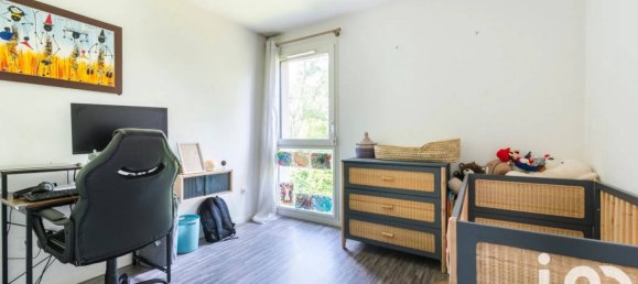 3 Schlafzimmer Wohnung in Sainte-Genevieve-des-Bois, France, Nr. 185274 6