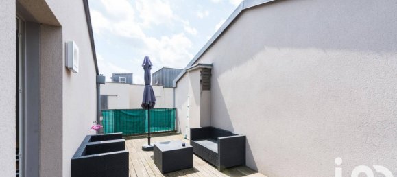 3 Schlafzimmer Wohnung in Sainte-Genevieve-des-Bois, France, Nr. 185274 7