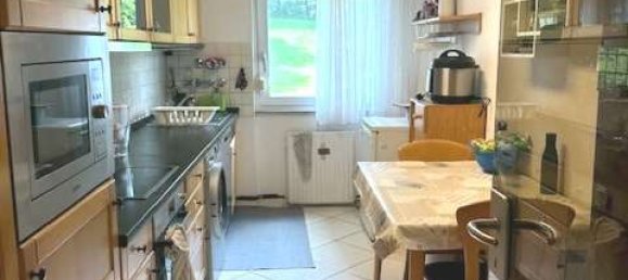 Квартира с 2 спальнями в Штутгарт, Германия № 60674 6