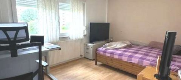 Квартира с 2 спальнями в Штутгарт, Германия № 60674 15