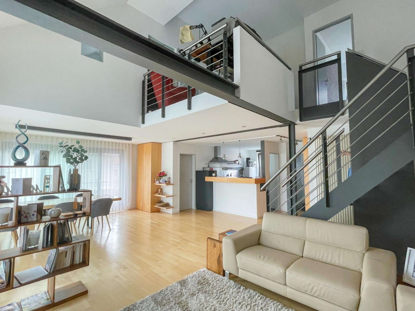 3 bedrooms Duplex in Gutersloh, Germany No. 269250