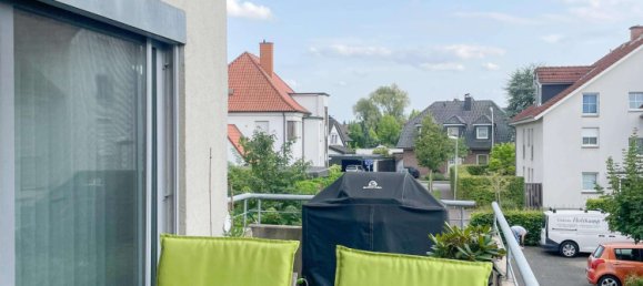 3 bedrooms Duplex in Gutersloh, Germany No. 269250 7