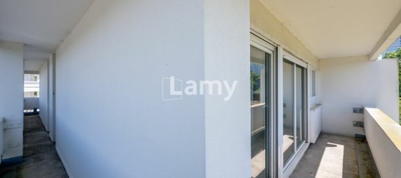 Квартира с 3 комнатами в Лормон, Франция № 279339 11