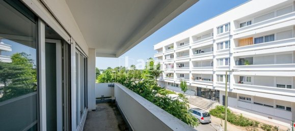 Квартира с 3 комнатами в Лормон, Франция № 279339 12