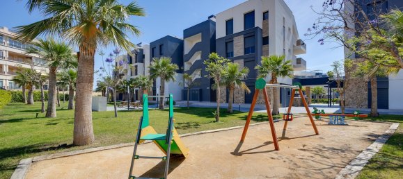 Apartamento de 2 dormitorios en Orihuela, Spain No. 288157 28