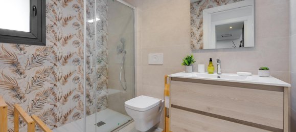 Apartamento de 2 dormitorios en Orihuela, Spain No. 288157 21