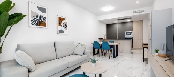 Apartamento de 2 dormitorios en Orihuela, Spain No. 288157 8