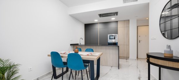 Apartamento de 2 dormitorios en Orihuela, Spain No. 288157 10