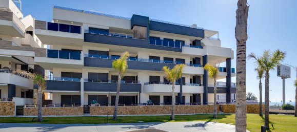 Apartamento de 2 dormitorios en Orihuela, Spain No. 288157 5