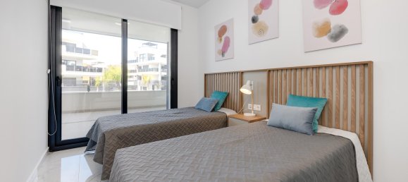 Apartamento de 2 dormitorios en Orihuela, Spain No. 288157 22