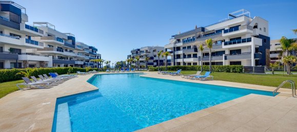 Apartamento de 2 dormitorios en Orihuela, Spain No. 288157 2