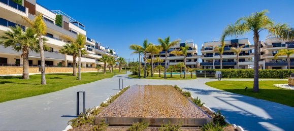 Apartamento de 2 dormitorios en Orihuela, Spain No. 288157 30