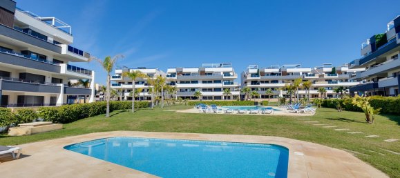 Apartamento de 2 dormitorios en Orihuela, Spain No. 288157 4