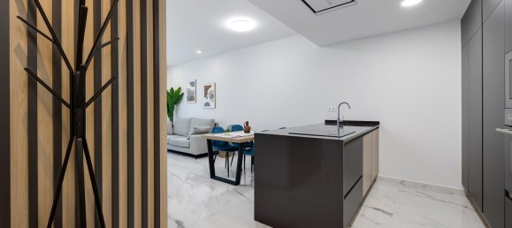 Apartamento de 2 dormitorios en Orihuela, Spain No. 288157 16