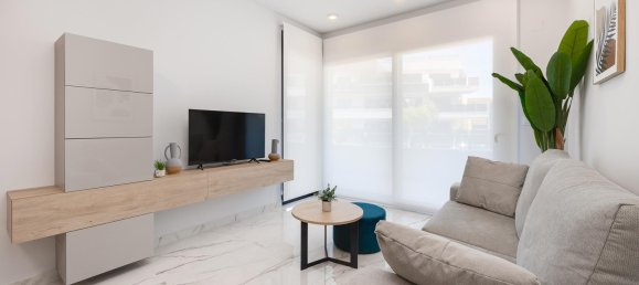 Apartamento de 2 dormitorios en Orihuela, Spain No. 288157 6