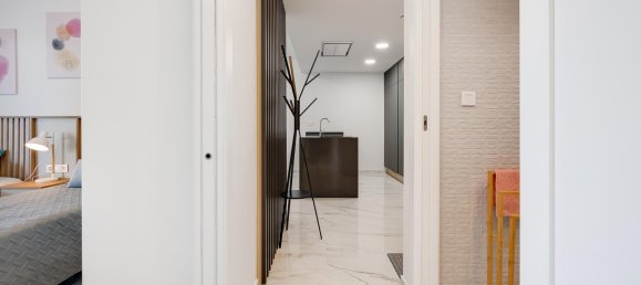 Apartamento de 2 dormitorios en Orihuela, Spain No. 288157 17