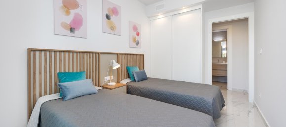 Apartamento de 2 dormitorios en Orihuela, Spain No. 288157 23