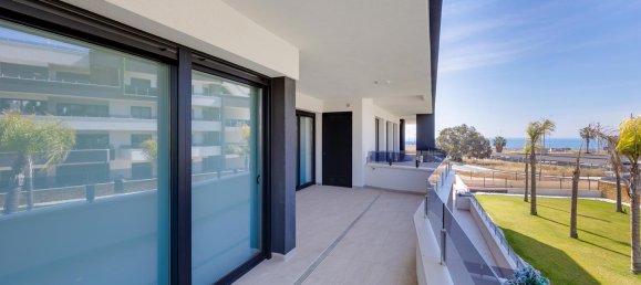 Apartamento de 2 dormitorios en Orihuela, Spain No. 288157 26