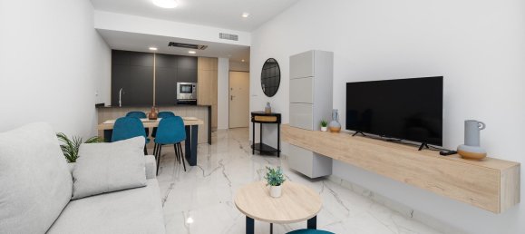 Apartamento de 2 dormitorios en Orihuela, Spain No. 288157 9