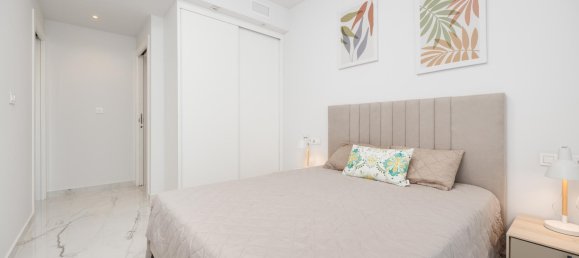 Apartamento de 2 dormitorios en Orihuela, Spain No. 288157 19