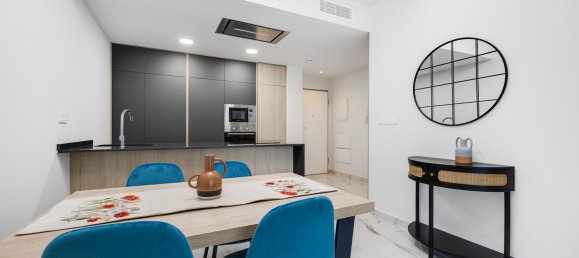 Apartamento de 2 dormitorios en Orihuela, Spain No. 288157 11