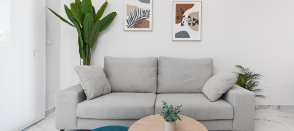 Apartamento de 2 dormitorios en Orihuela, Spain No. 288157 7