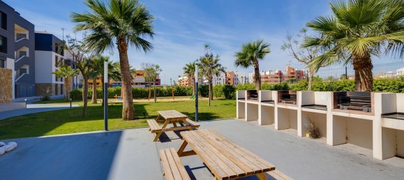 Apartamento de 2 dormitorios en Orihuela, Spain No. 288157 29