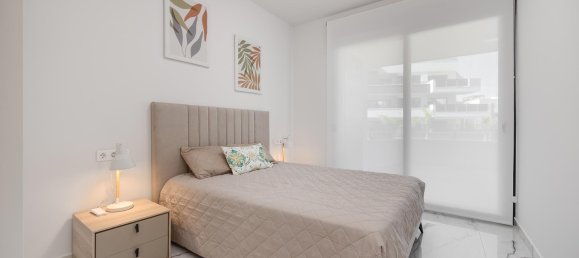 Apartamento de 2 dormitorios en Orihuela, Spain No. 288157 18