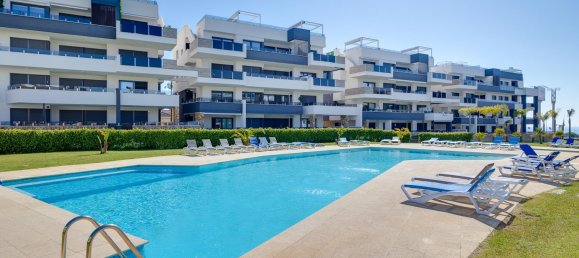 Apartamento de 2 dormitorios en Orihuela, Spain No. 288157 3