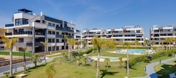 Apartamento de 2 dormitorios en Orihuela, Spain No. 288157 27