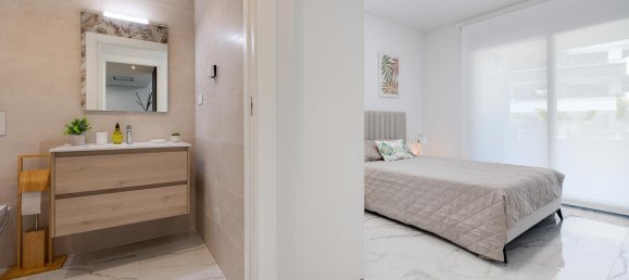 Apartamento de 2 dormitorios en Orihuela, Spain No. 288157 20