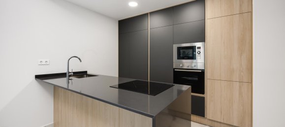 Apartamento de 2 dormitorios en Orihuela, Spain No. 288157 12