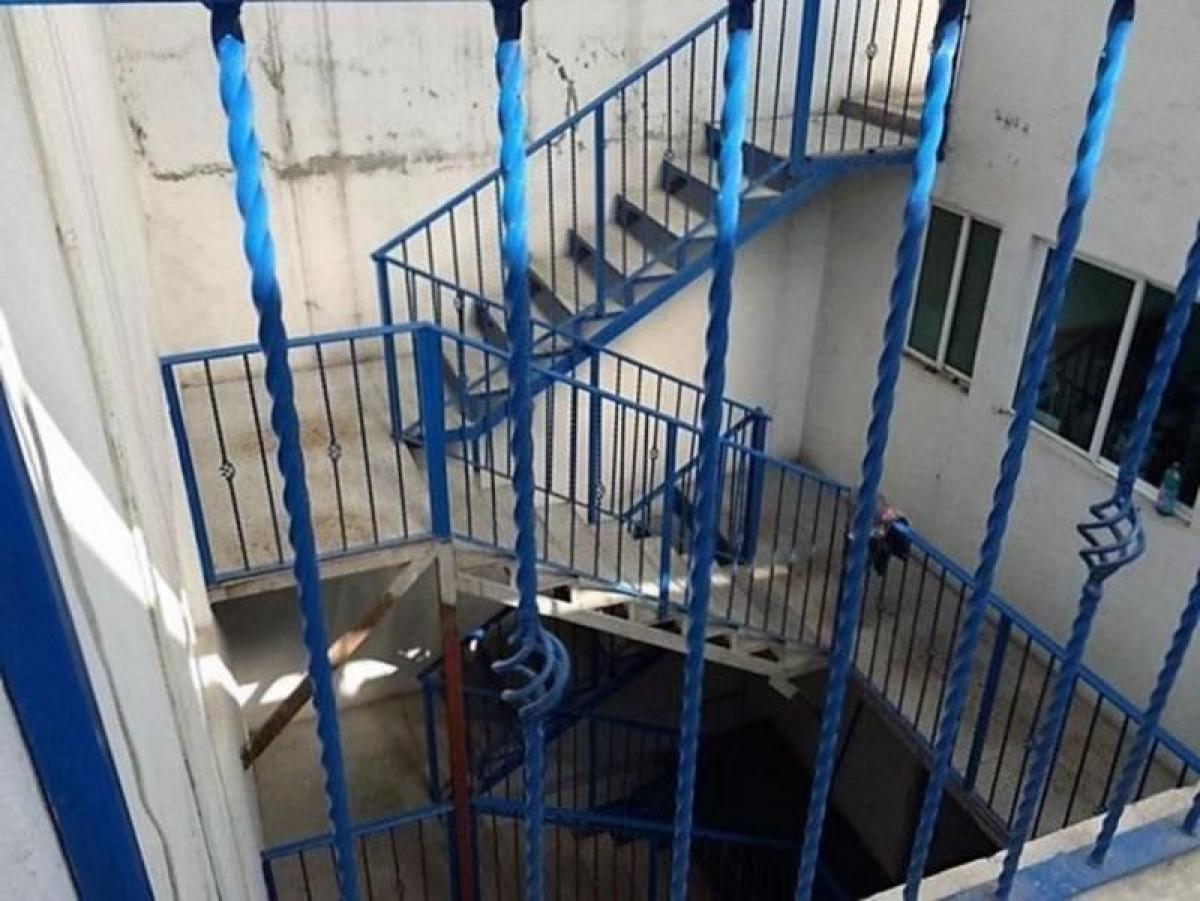 7 bedrooms House in Naucalpan de Juarez, Mexico No. 224400