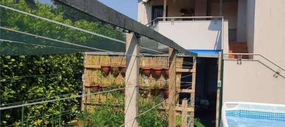 5 rooms Apartment in Conegliano, Italy No. 143294 13