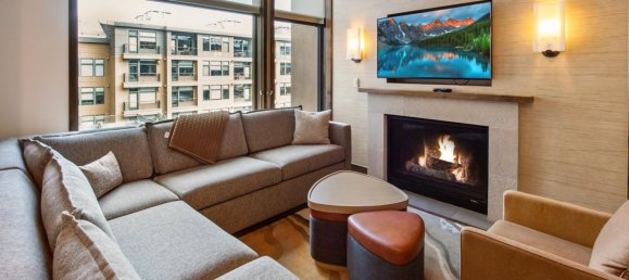 1 Schlafzimmer Cafe / Restaurant in Avon, USA, Nr. 560256 7