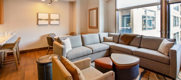 1 Schlafzimmer Cafe / Restaurant in Avon, USA, Nr. 560256 9