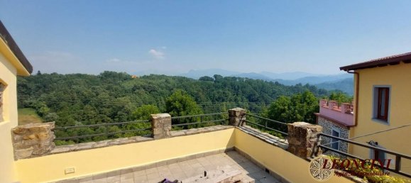 5 bedrooms House in Aulla, Italy No. 349464 21