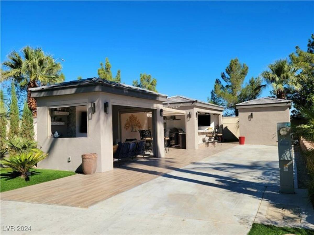  قطعة أرض في Las Vegas, USA رقم 520260