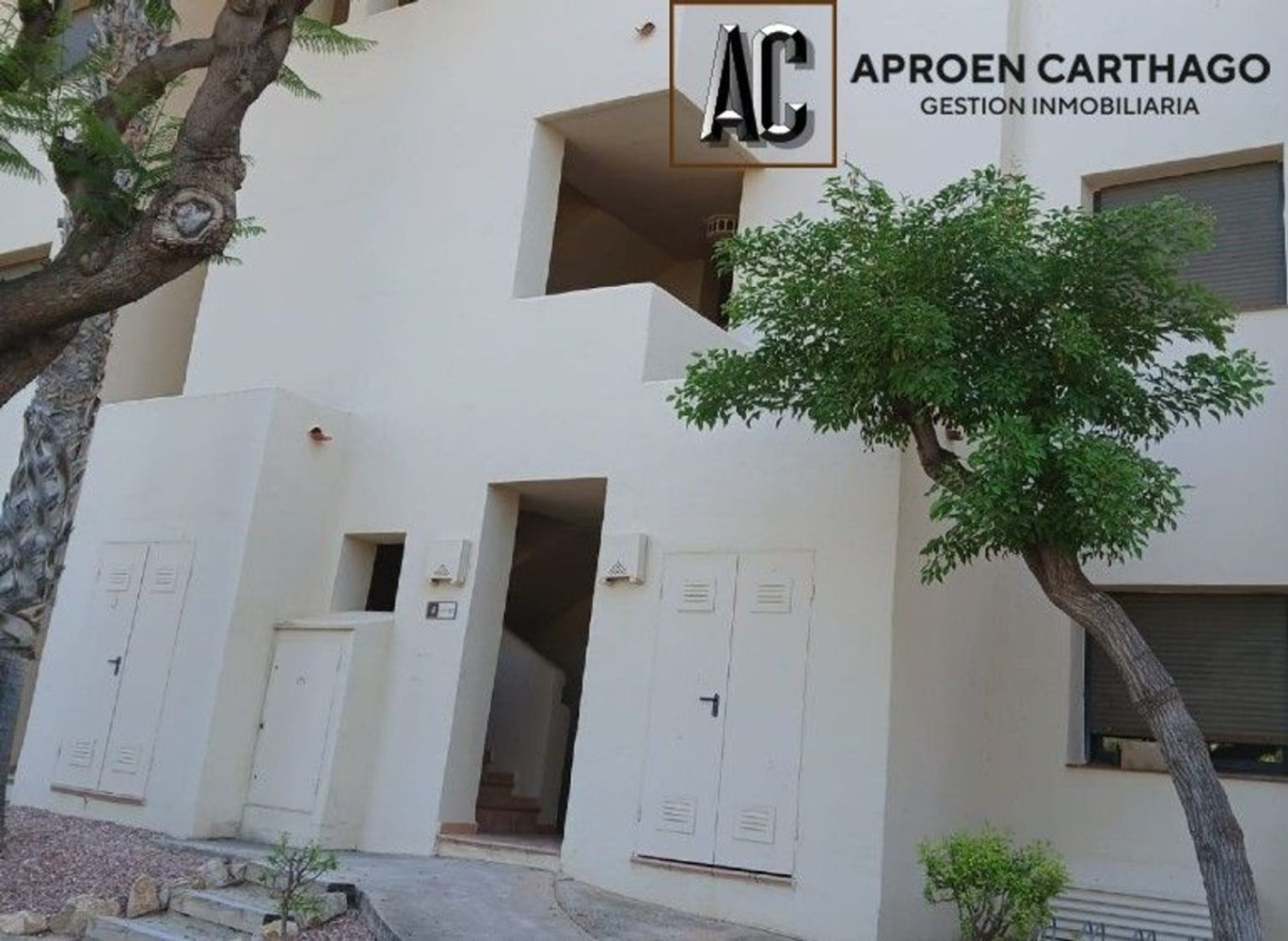 2 غرف نوم شقة في San Javier, Spain رقم 164591