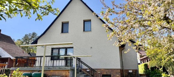 Casa de 4 habitaciónes en Neubrandenburg, Germany No. 115421 10