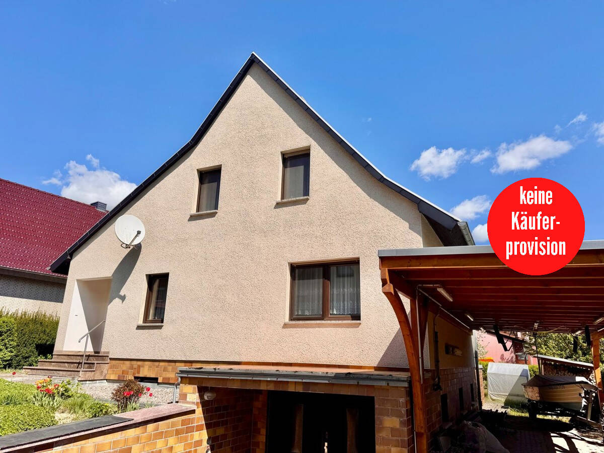 Casa de 4 habitaciónes en Neubrandenburg, Germany No. 115421